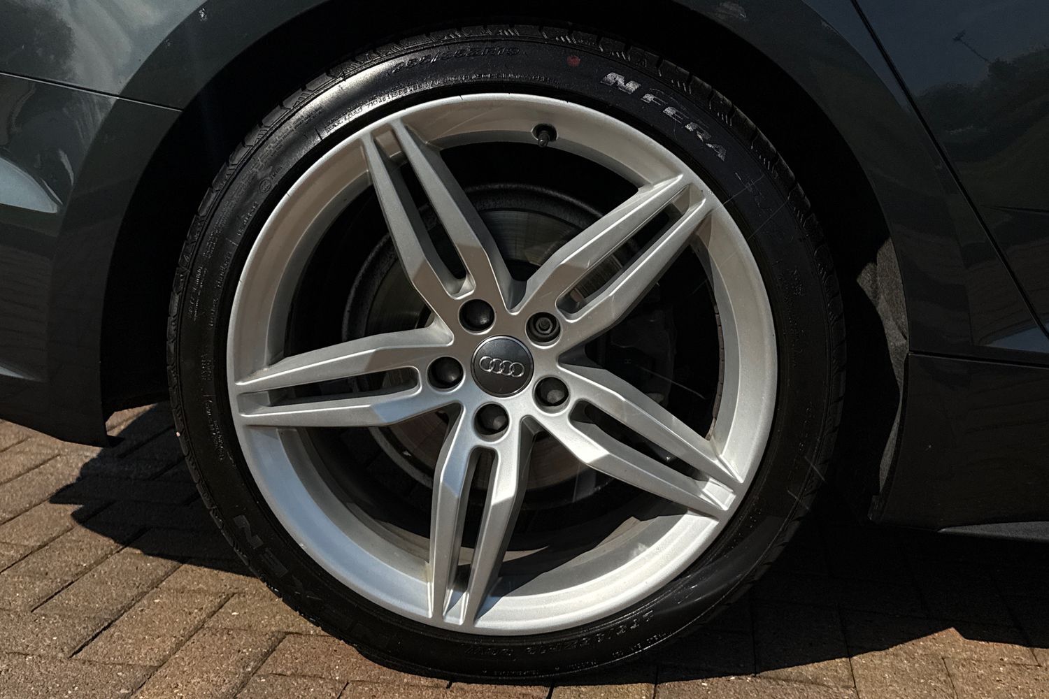 Used Audi A5 2019 for sale - 78155217: Photo 12