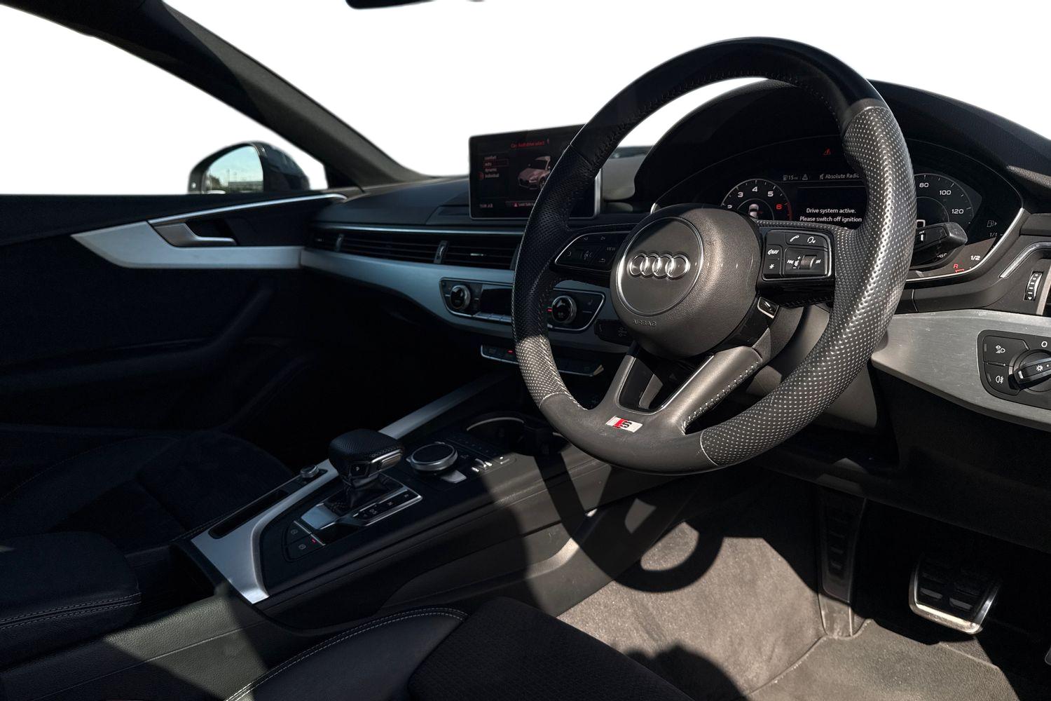 Used Audi A5 2019 for sale - 78155217: Photo 14