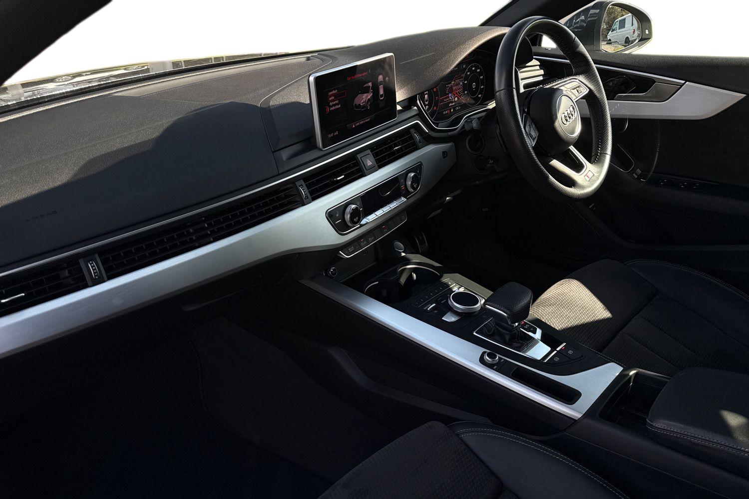 Used Audi A5 2019 for sale - 78155217: Photo 15