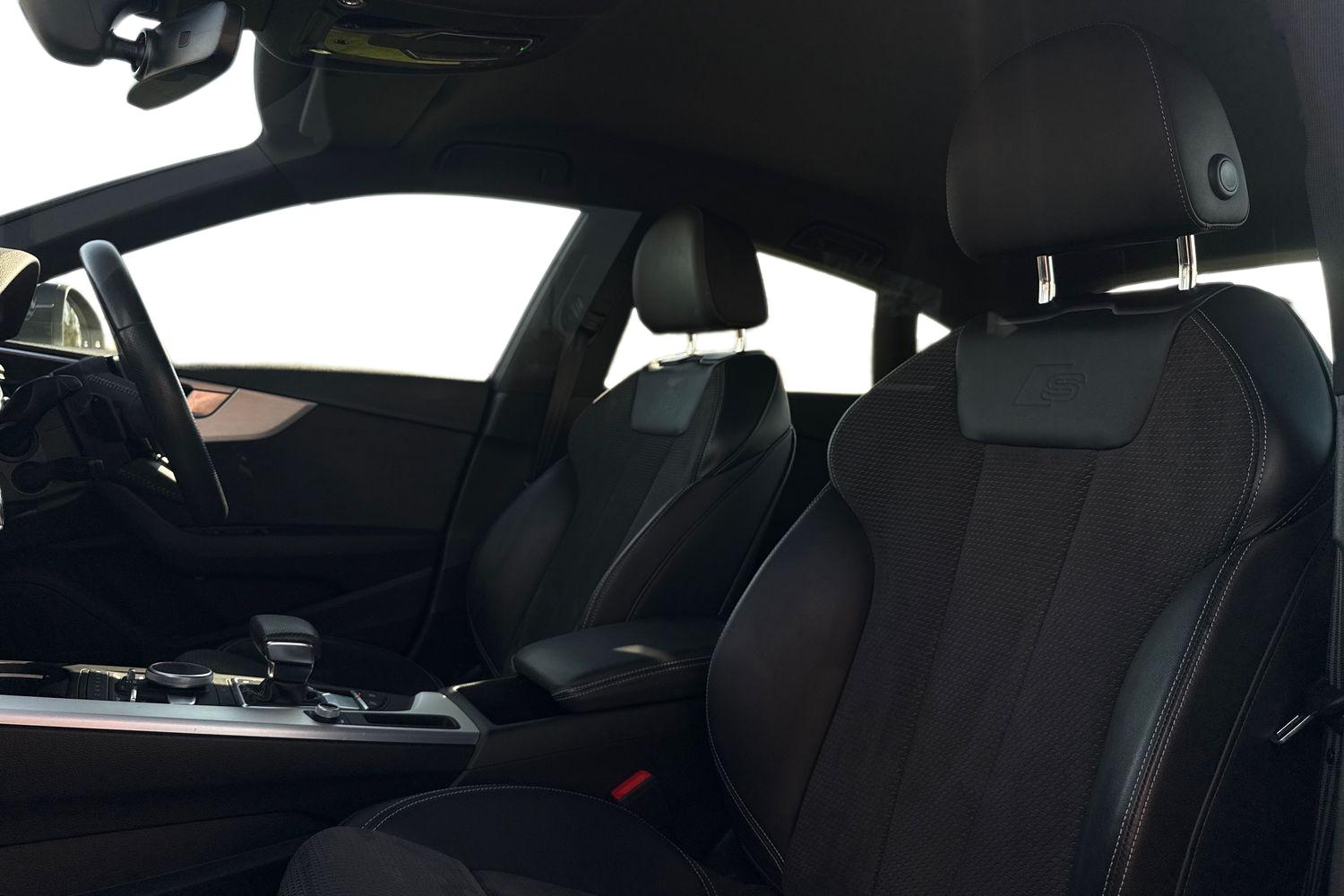 Used Audi A5 2019 for sale - 78155217: Photo 16