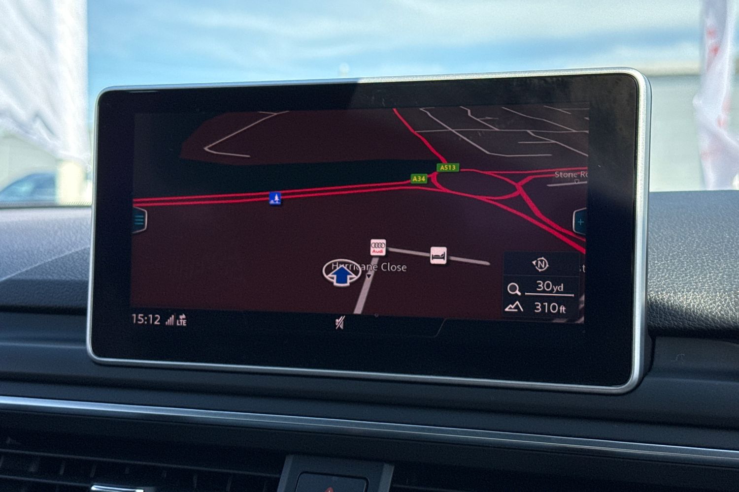 Used Audi A5 2019 for sale - 78155217: Photo 17