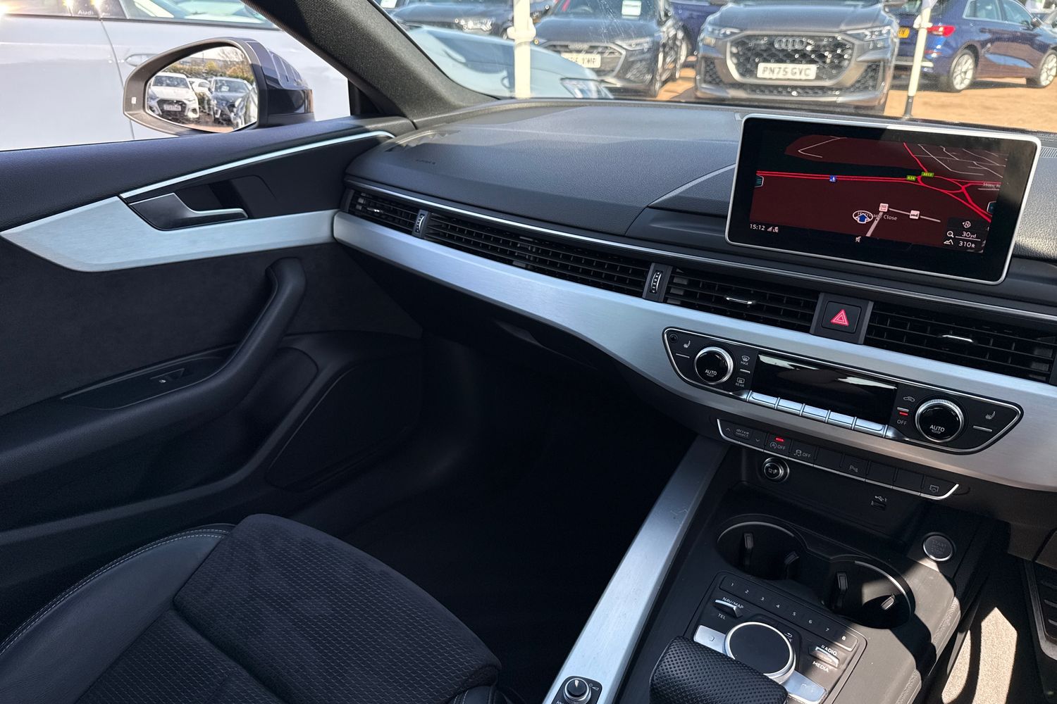 Used Audi A5 2019 for sale - 78155217: Photo 20