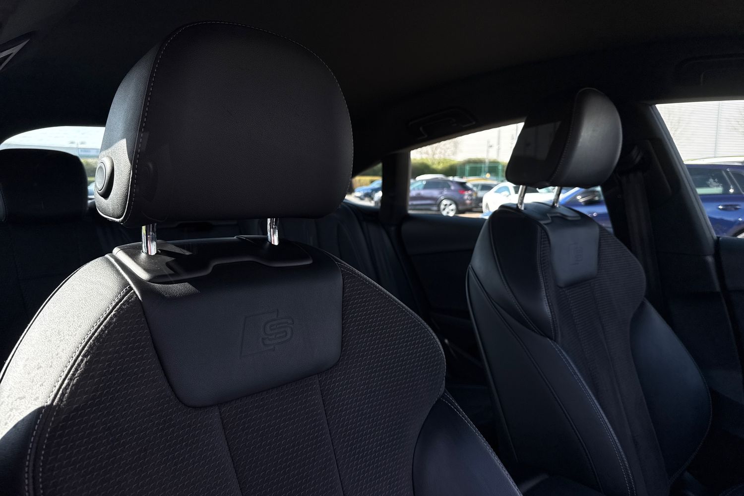 Used Audi A5 2019 for sale - 78155217: Photo 24