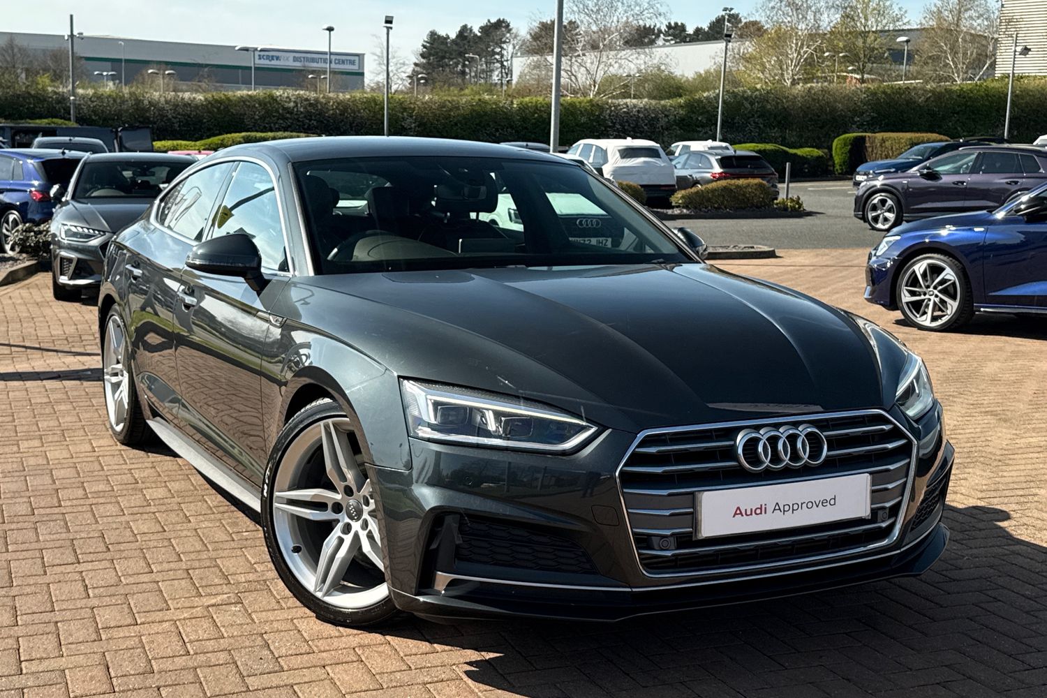 Used Audi A5 2019 for sale - 78155217: Photo 25