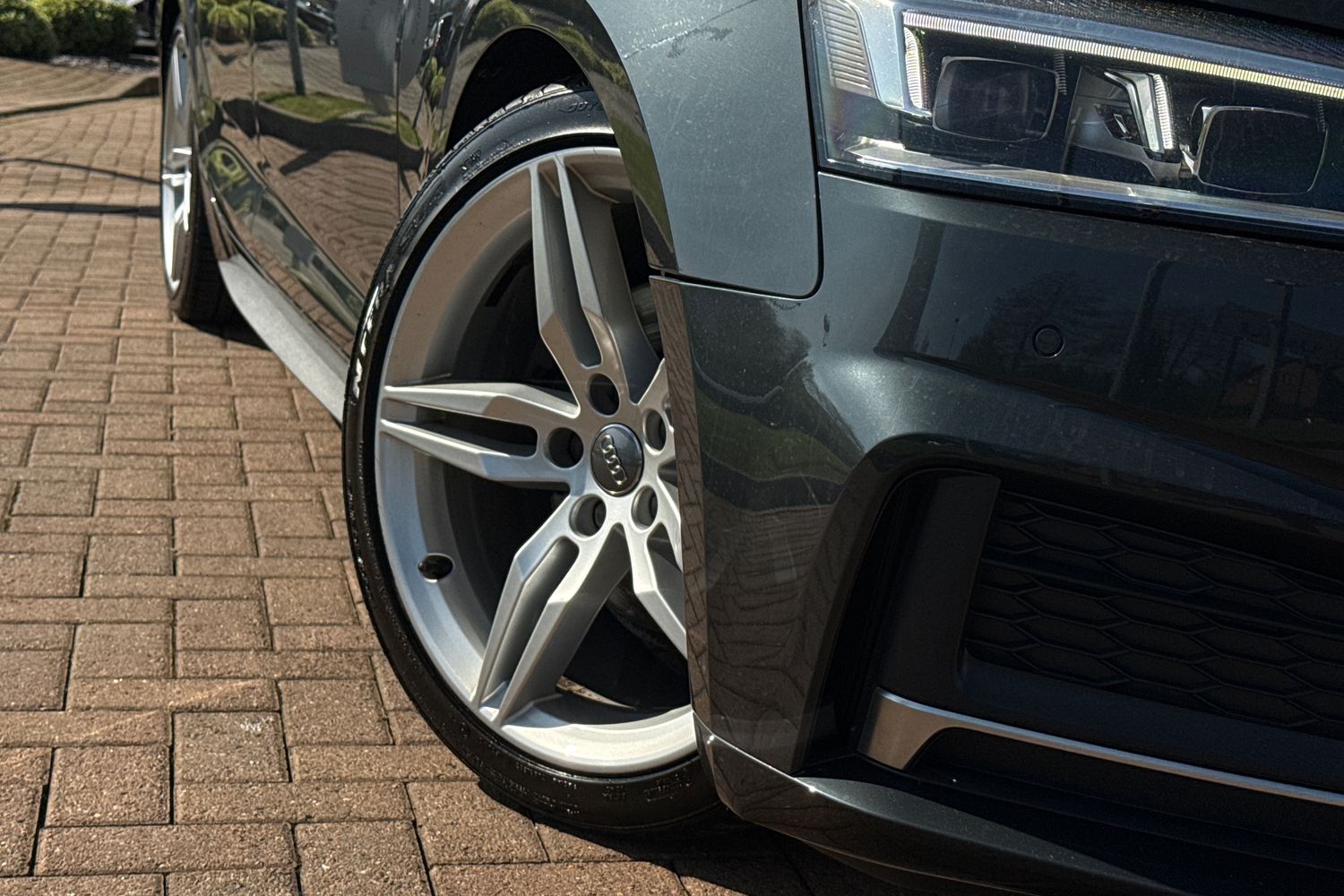 Used Audi A5 2019 for sale - 78155217: Photo 26