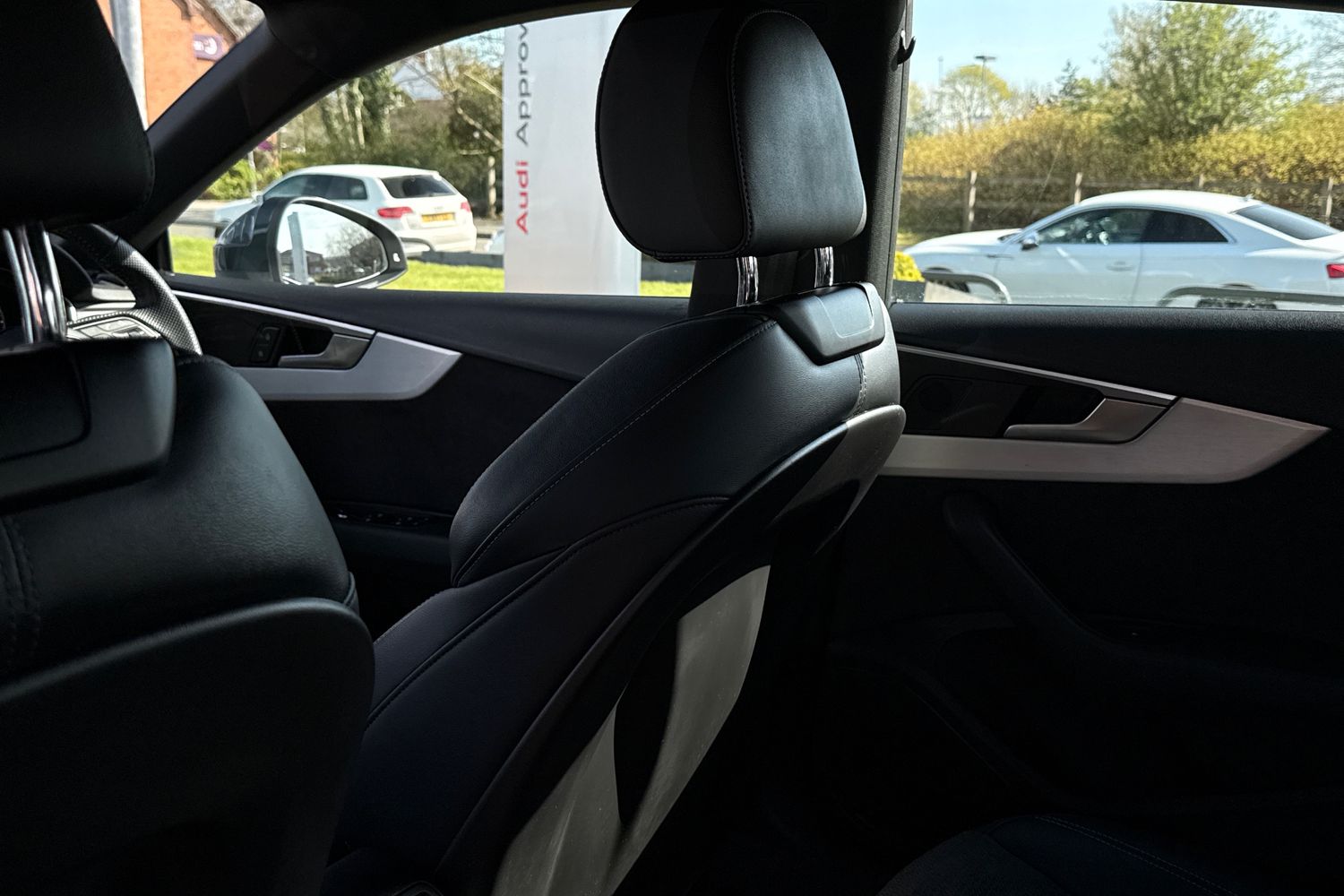 Used Audi A5 2019 for sale - 78155217: Photo 29