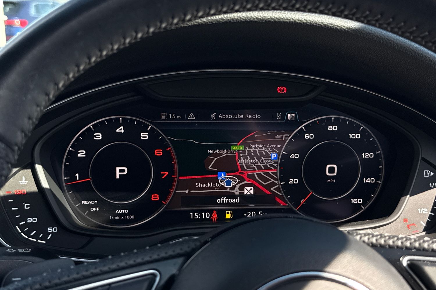 Used Audi A5 2019 for sale - 78155217: Photo 32