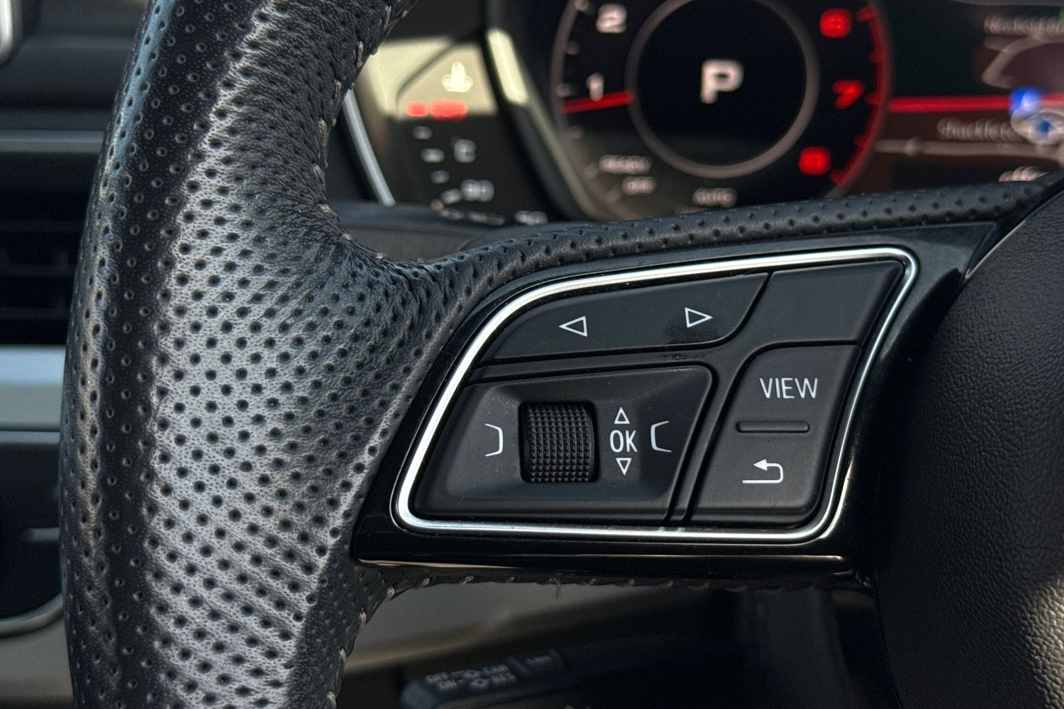 Used Audi A5 2019 for sale - 78155217: Photo 33