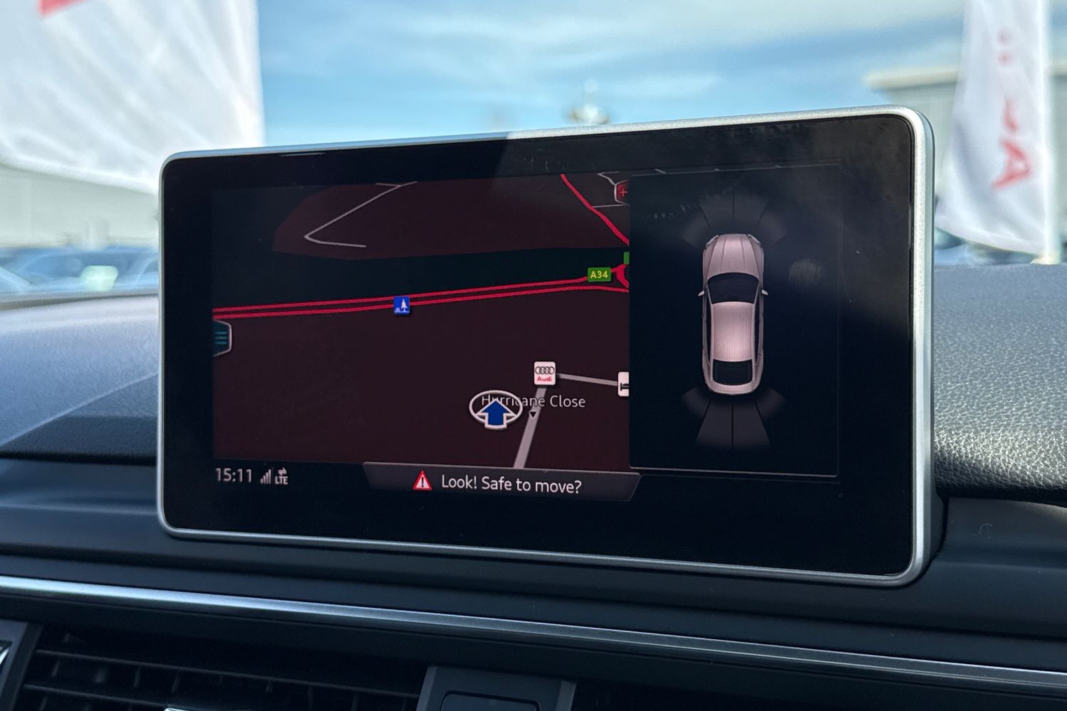 Used Audi A5 2019 for sale - 78155217: Photo 38