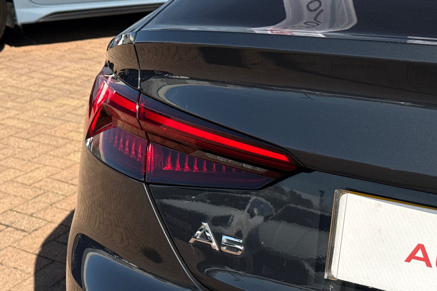 Used Audi A5 2019 for sale - 78155217: Photo 48