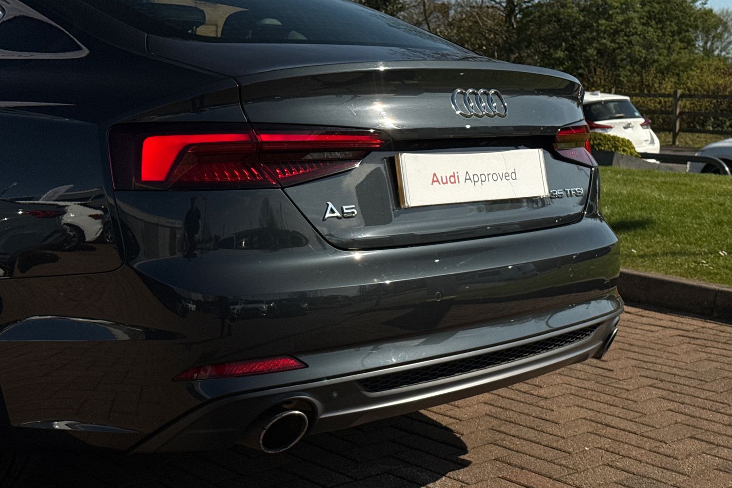 Used Audi A5 2019 for sale - 78155217: Photo 49