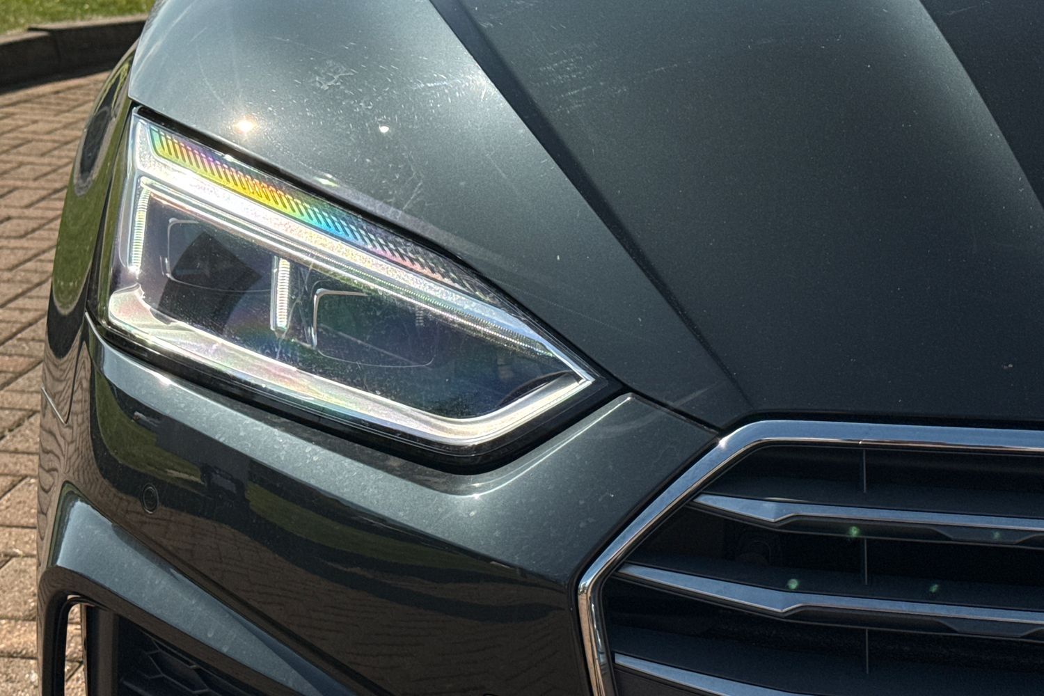 Used Audi A5 2019 for sale - 78155217: Photo 51