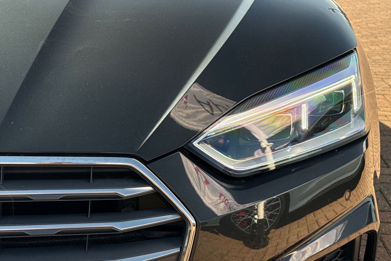 Used Audi A5 2019 for sale - 78155217: Photo 53