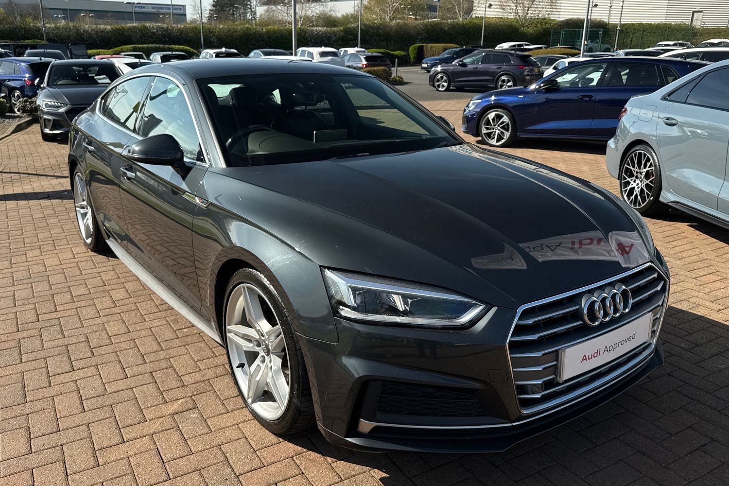 Used Audi A5 2019 for sale - 78155217: Photo 57