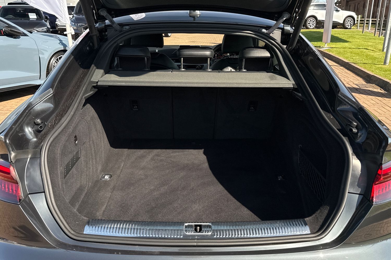 Used Audi A5 2019 for sale - 78155217: Photo 7