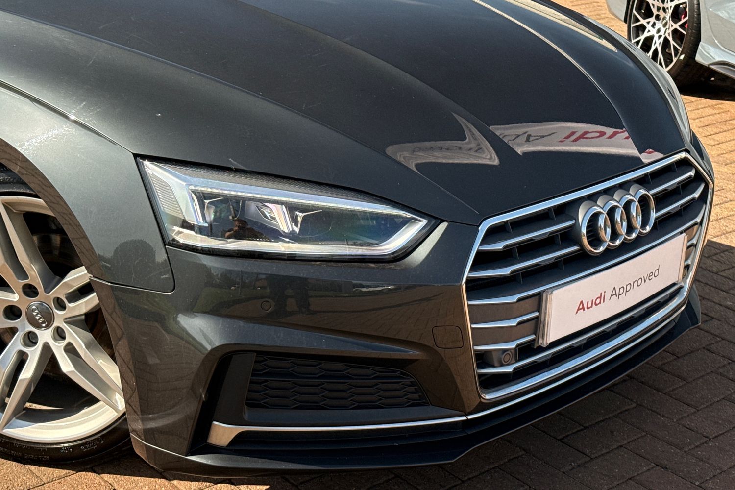 Used Audi A5 2019 for sale - 78155217: Photo 9