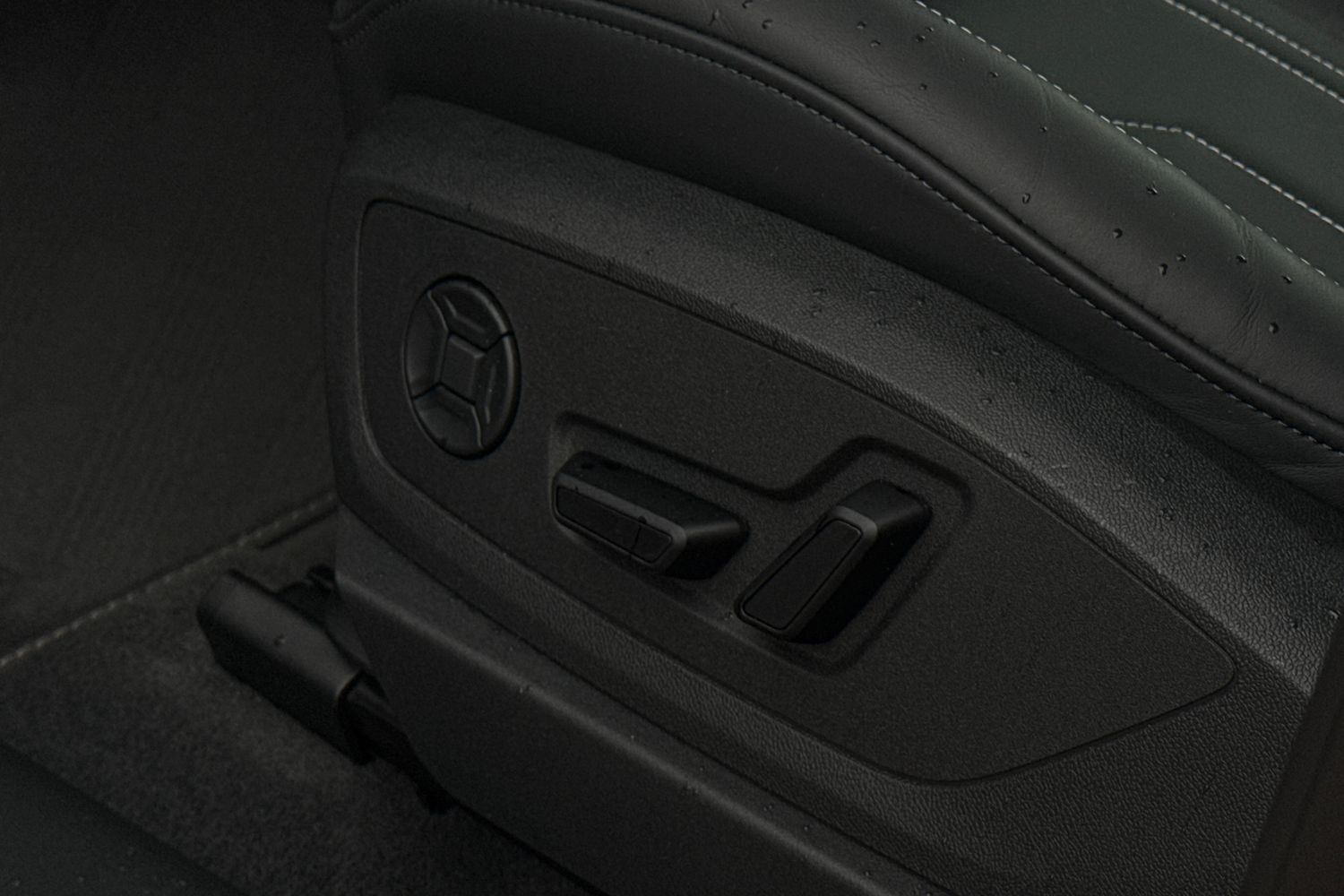 Vehicle 32