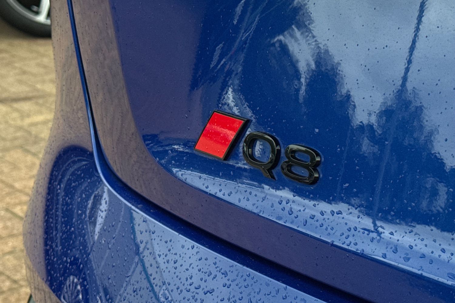 Vehicle 50