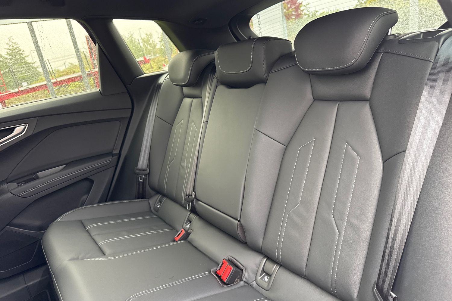 Used Audi Q4 e-tron 2025 for sale - 76476099: Photo 19