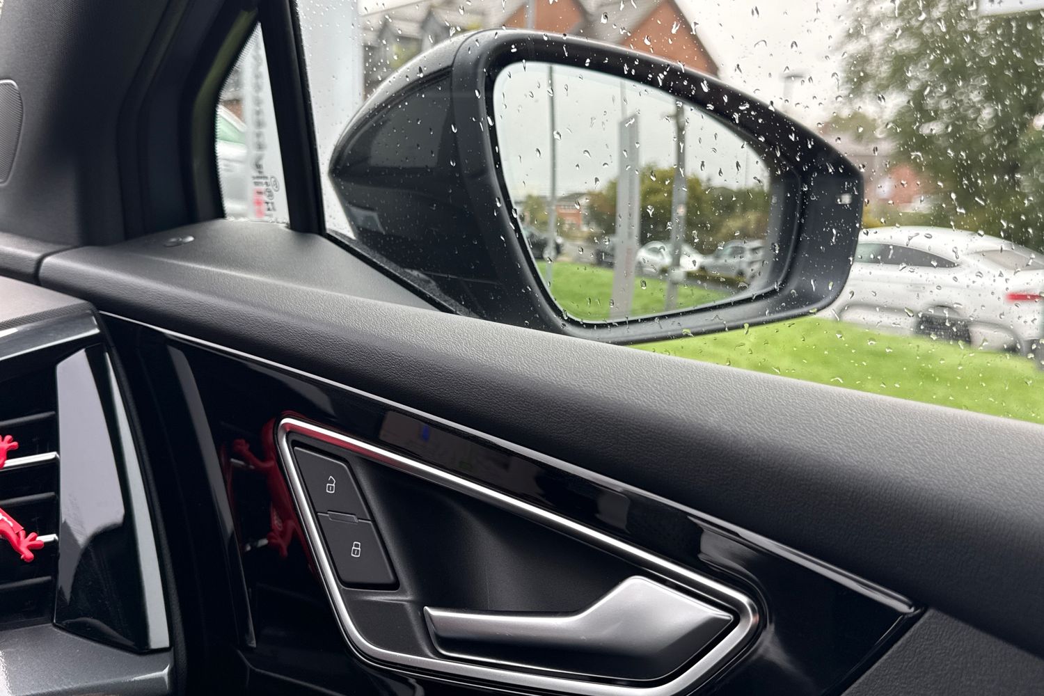 Used Audi Q4 e-tron 2025 for sale - 76476099: Photo 21