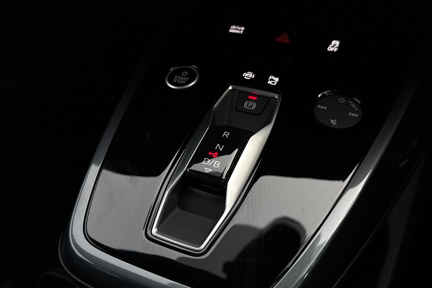 Used Audi Q4 e-tron 2025 for sale - 76476099: Photo 23