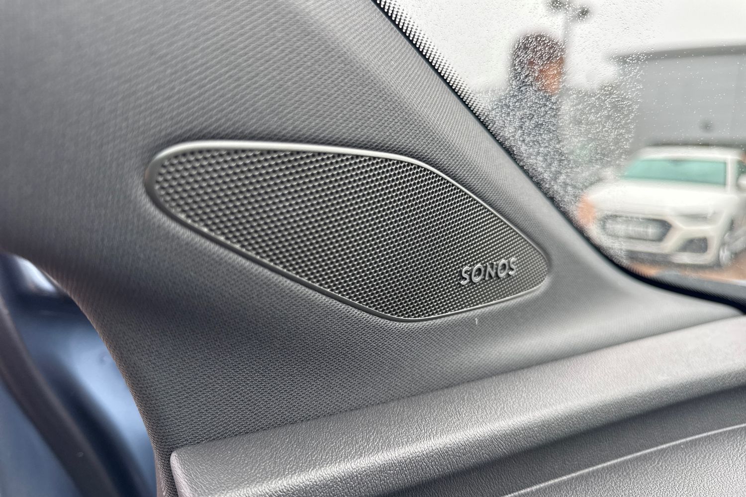 Used Audi Q4 e-tron 2025 for sale - 76476099: Photo 33