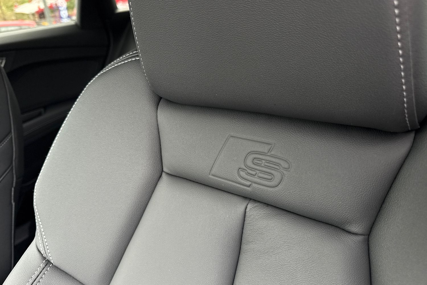 Used Audi Q4 e-tron 2025 for sale - 76476099: Photo 35