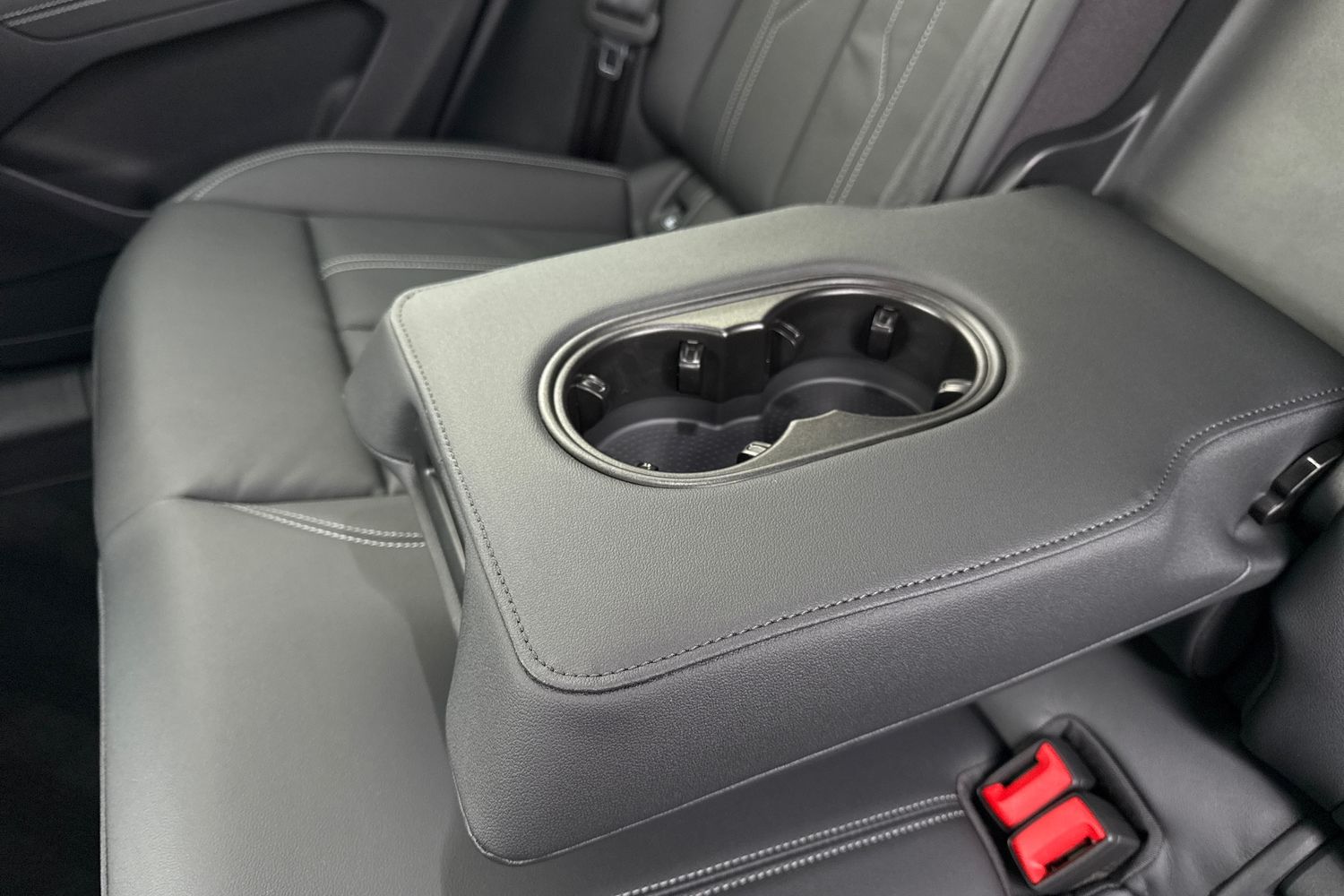 Used Audi Q4 e-tron 2025 for sale - 76476099: Photo 38