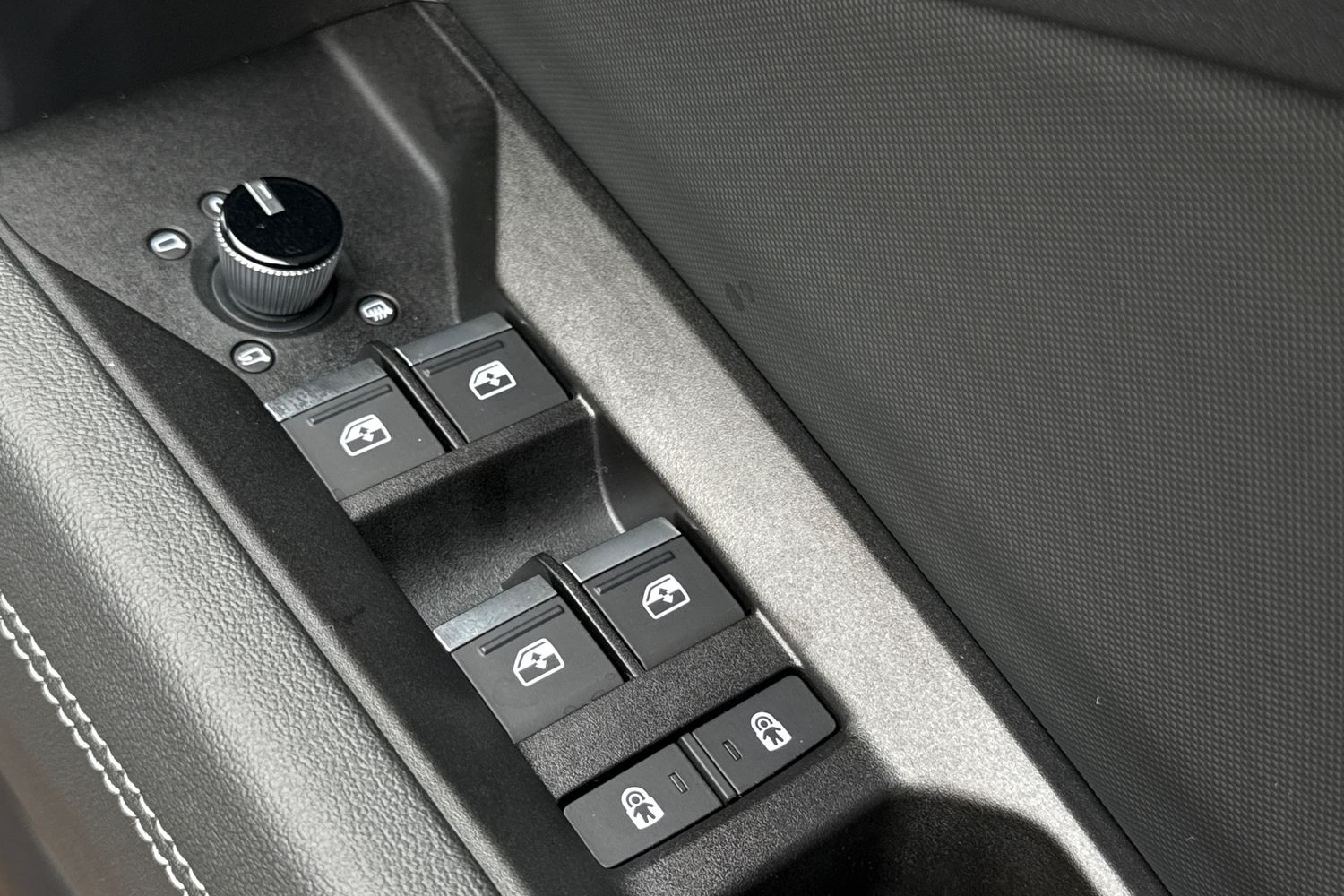 Used Audi Q4 e-tron 2025 for sale - 76476099: Photo 44