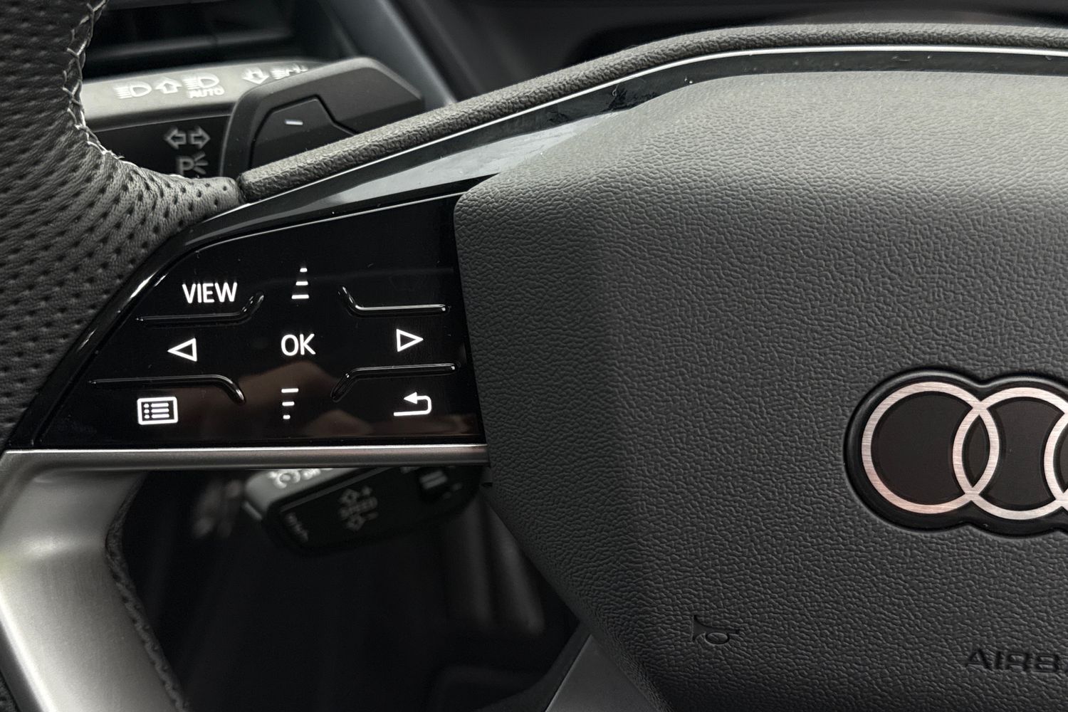 Used Audi Q4 e-tron 2025 for sale - 76476099: Photo 47