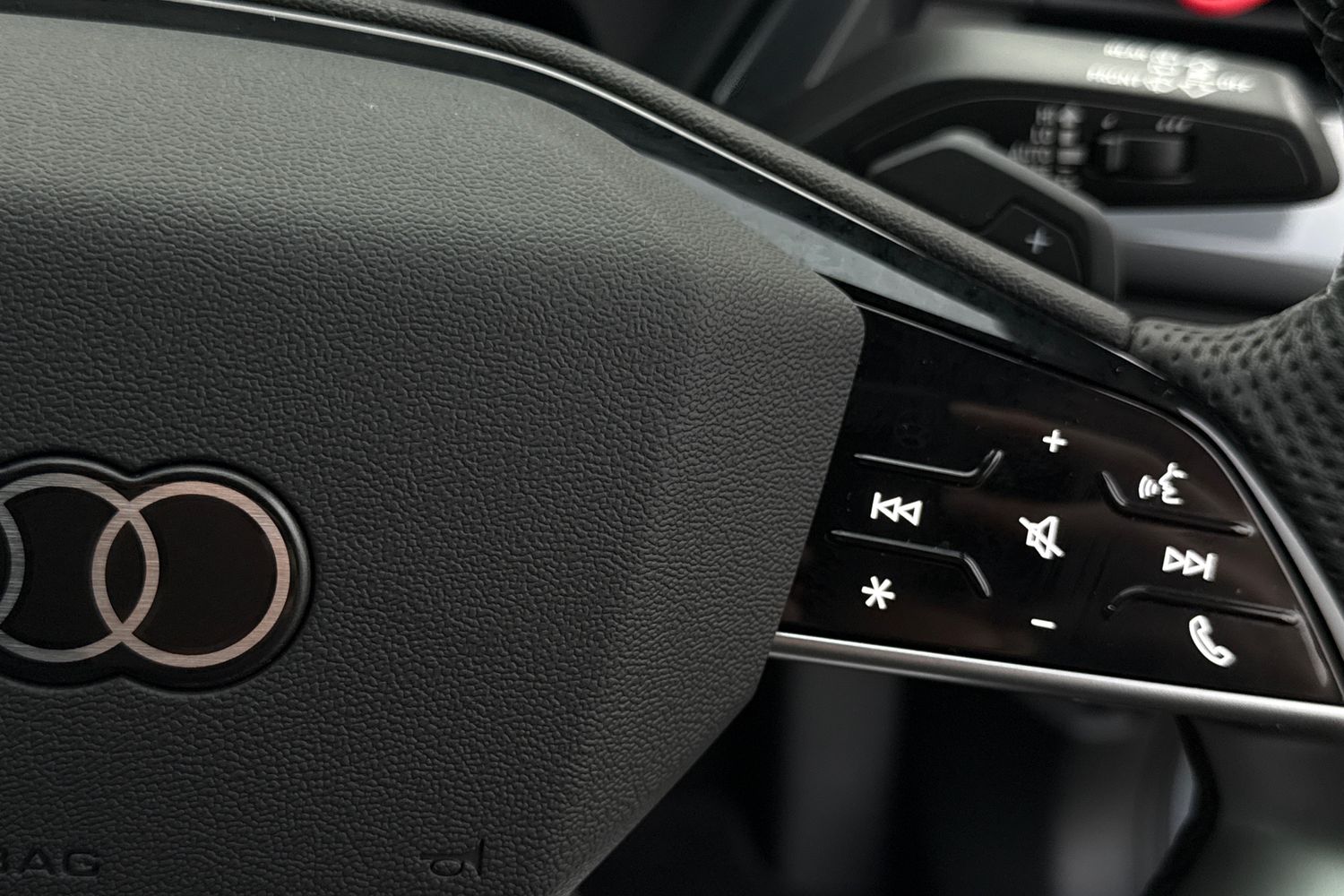 Used Audi Q4 e-tron 2025 for sale - 76476099: Photo 48