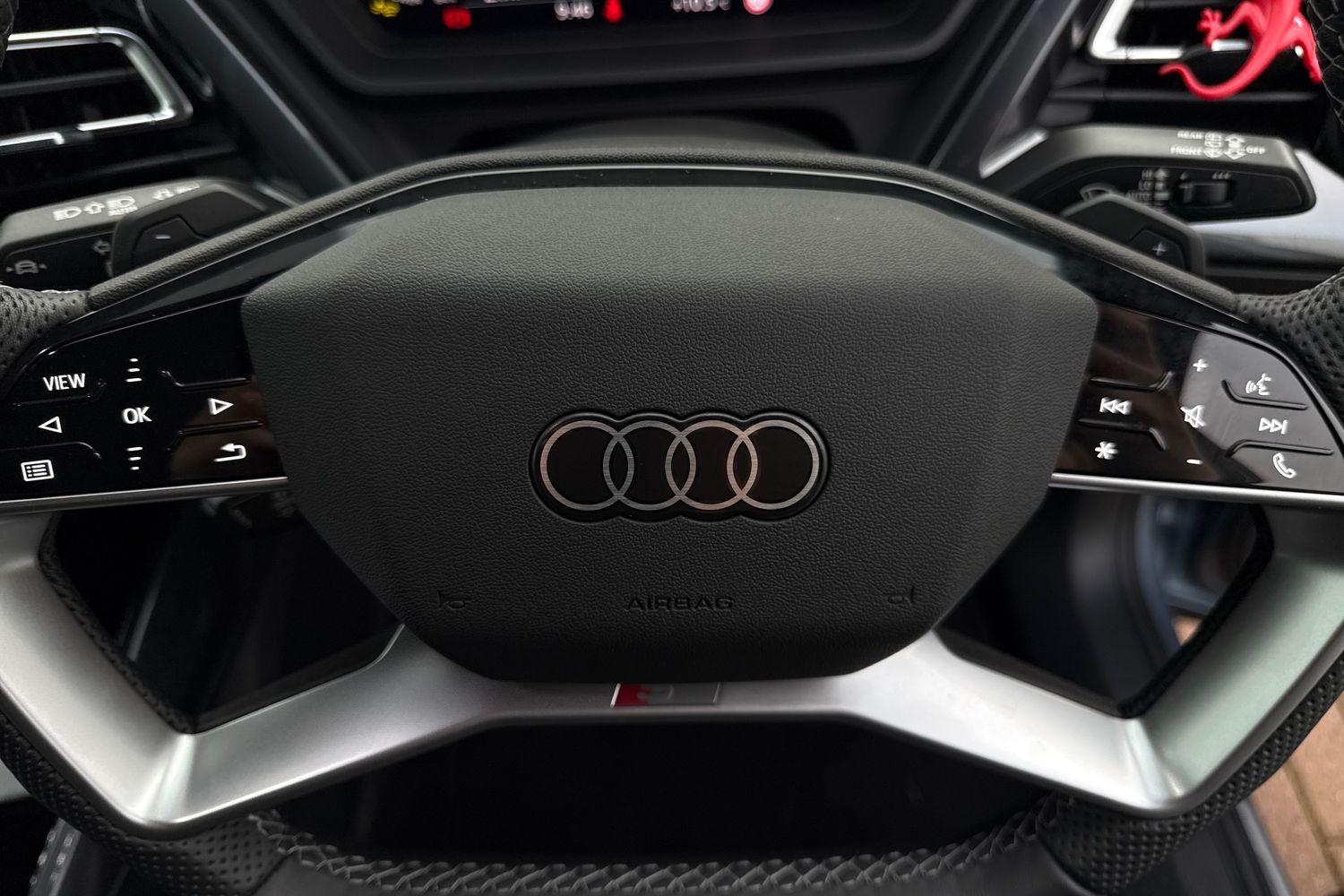 Used Audi Q4 e-tron 2025 for sale - 76476099: Photo 49