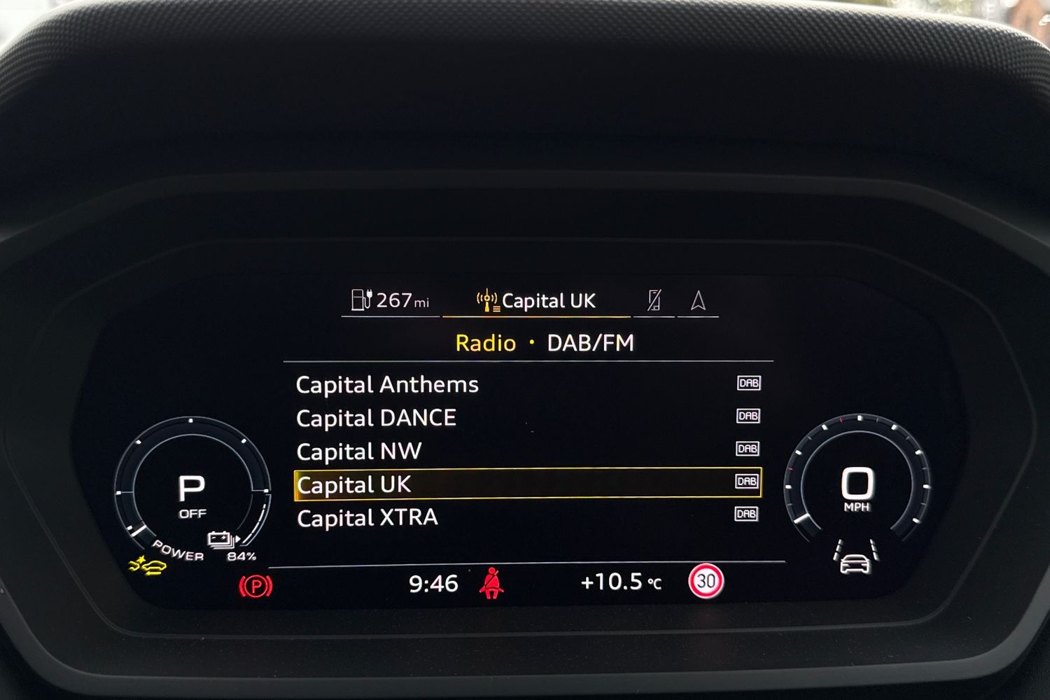 Used Audi Q4 e-tron 2025 for sale - 76476099: Photo 50