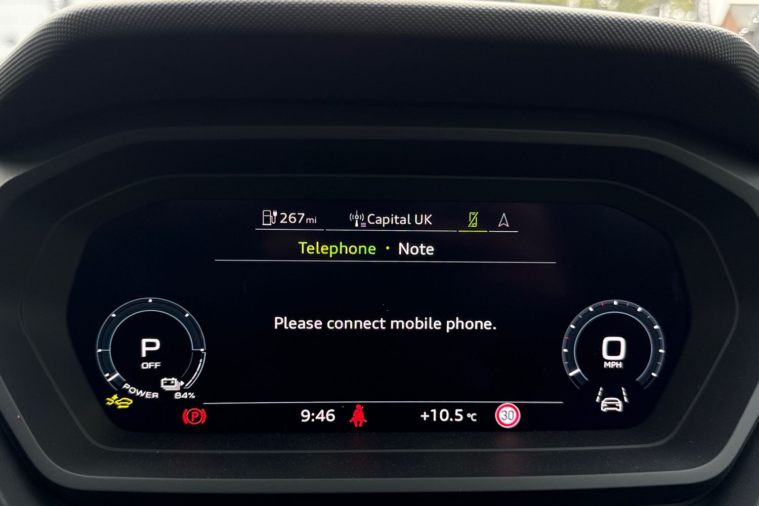 Used Audi Q4 e-tron 2025 for sale - 76476099: Photo 51