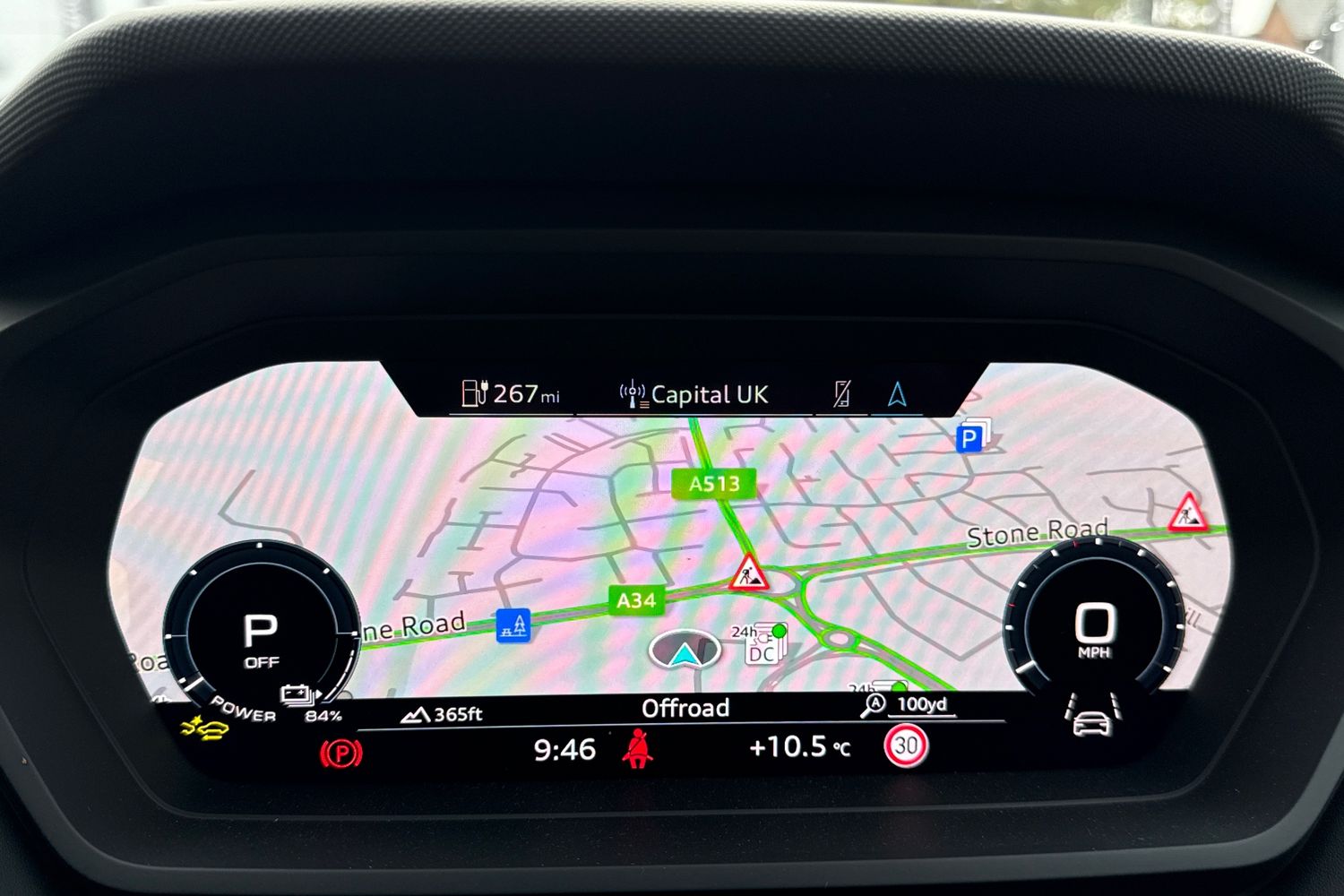 Used Audi Q4 e-tron 2025 for sale - 76476099: Photo 52