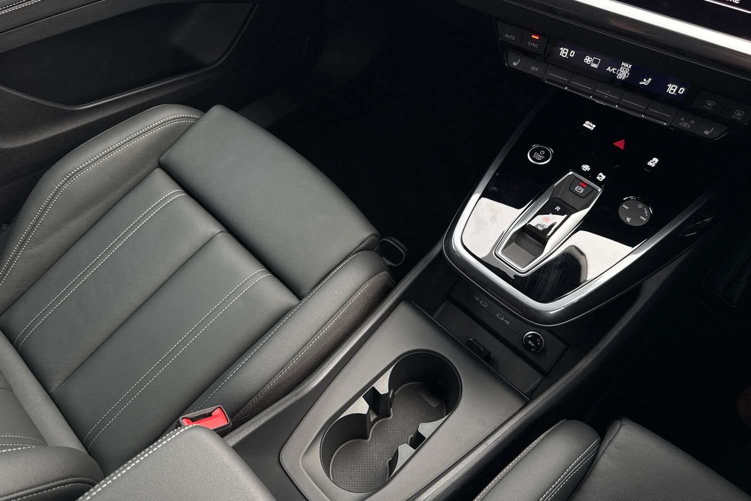 Used Audi Q4 e-tron 2025 for sale - 76476099: Photo 61