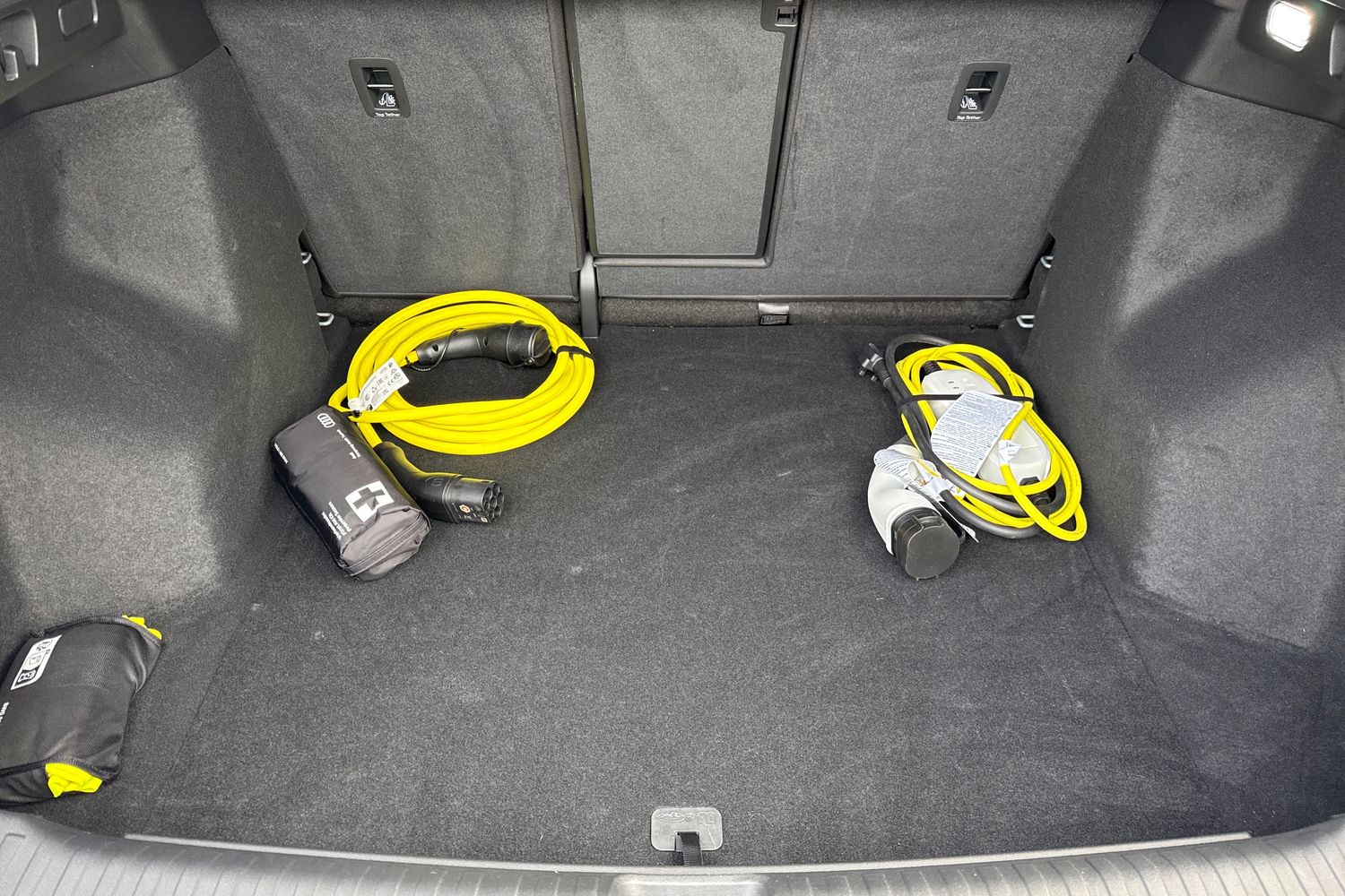 Used Audi Q4 e-tron 2025 for sale - 76476099: Photo 7