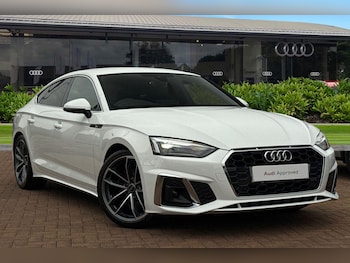 Audi - A5