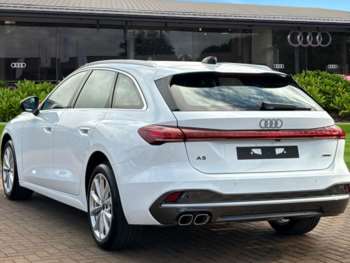 Used Audi A5 2025 for sale - 73850234: Photo