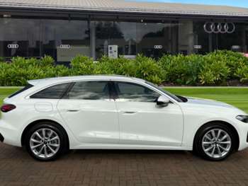 Used Audi A5 2025 for sale - 73850234: Photo