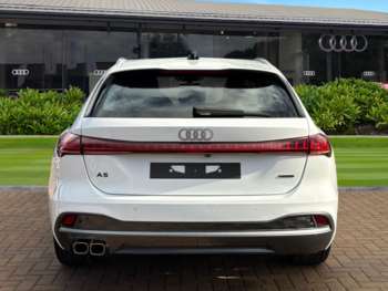 Used Audi A5 2025 for sale - 73850234: Photo