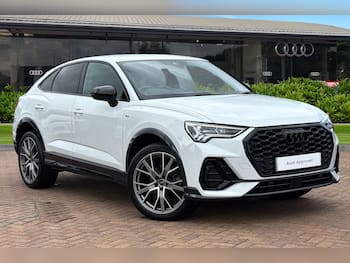 Used Audi Q3 2024 for sale - 79845216: Photo