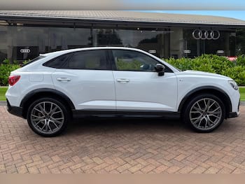 Used Audi Q3 2024 for sale - 79845216: Photo