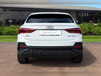 Used Audi Q3 2024 for sale - 79845216: Photo