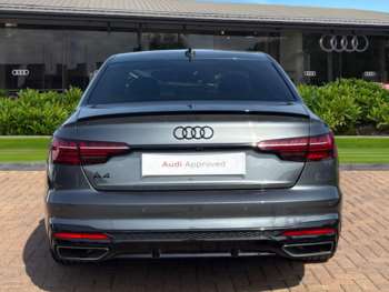 Used Audi A4 2024 for sale - 74854718: Photo