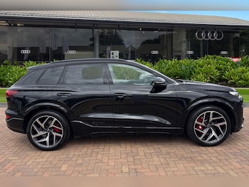 Used Audi Other 2025 for sale - 79514738: Photo