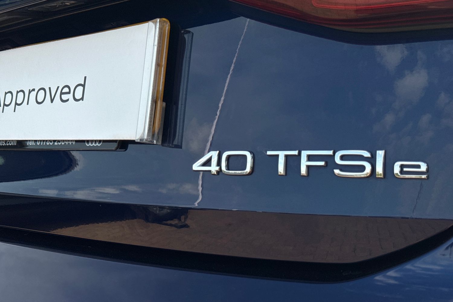 Vehicle 38