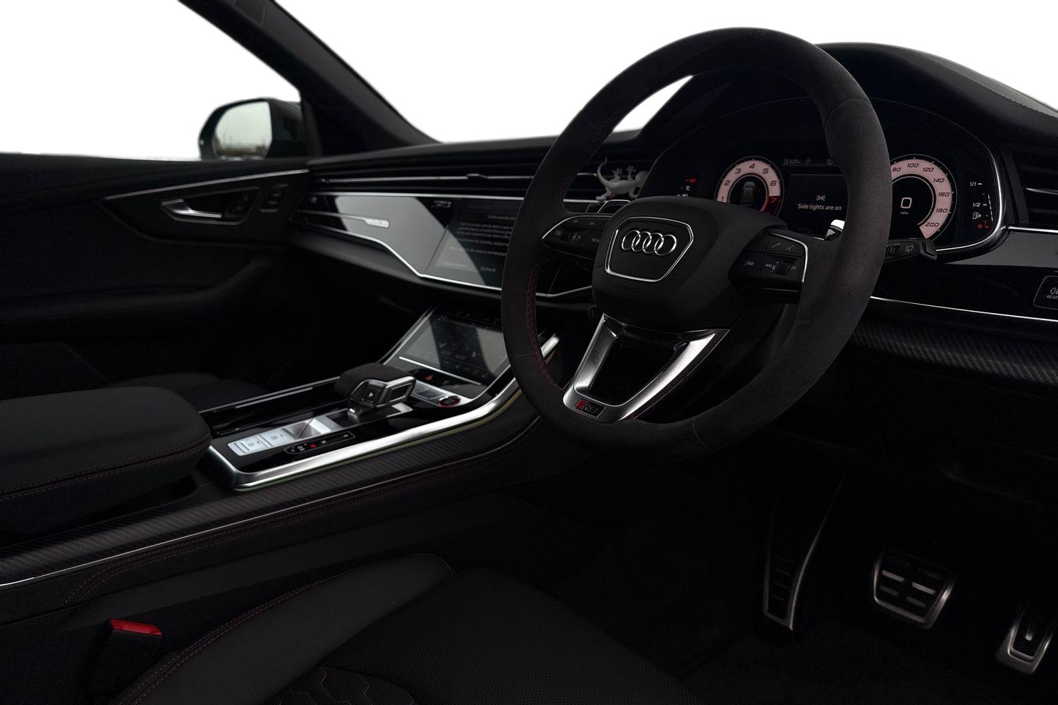 Used Audi RS Q8 2024 for sale - 76508977: Photo 14