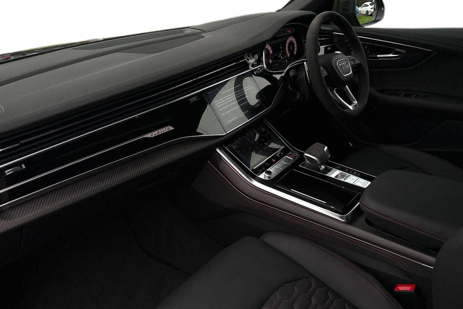 Used Audi RS Q8 2024 for sale - 76508977: Photo 15