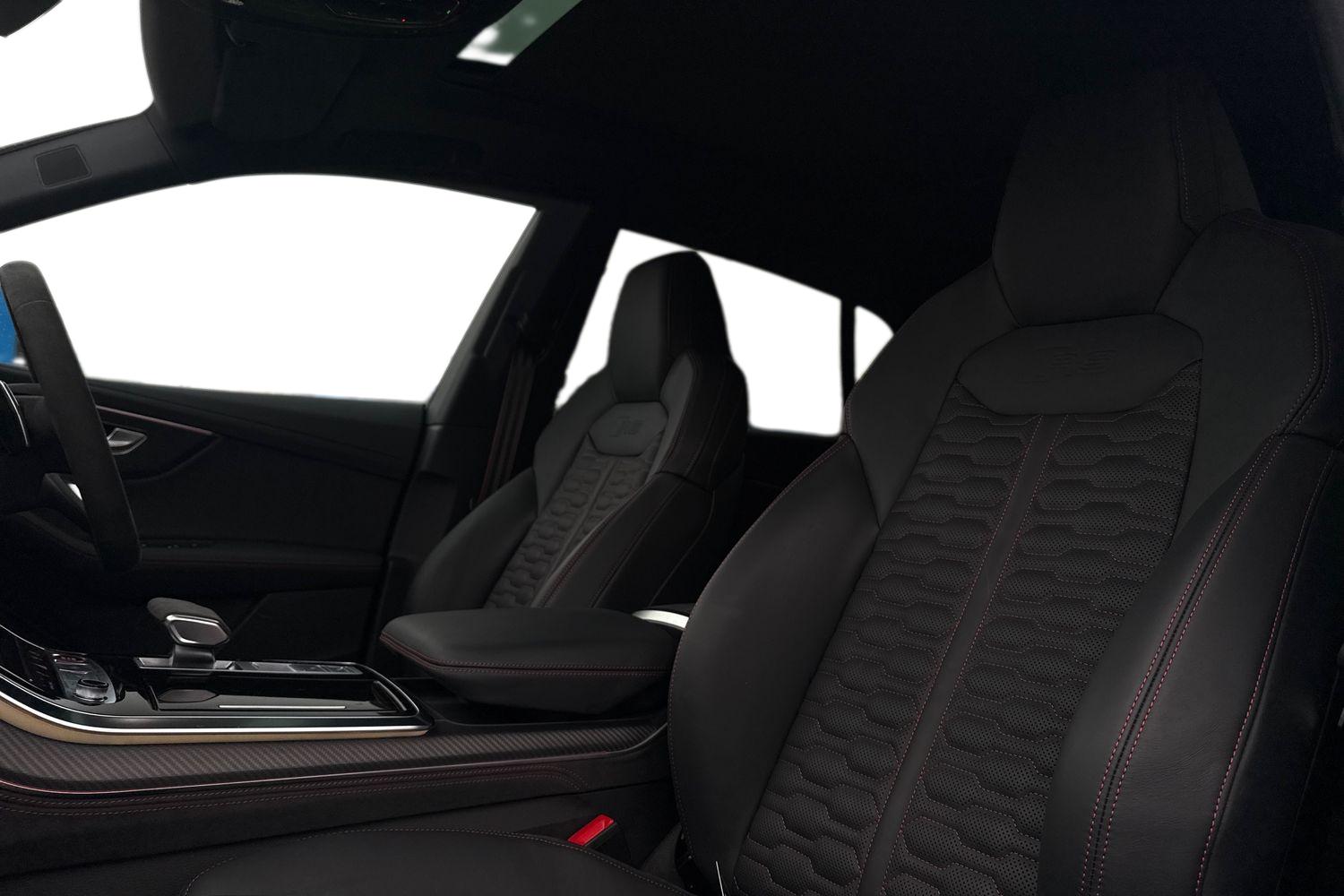 Used Audi RS Q8 2024 for sale - 76508977: Photo 16